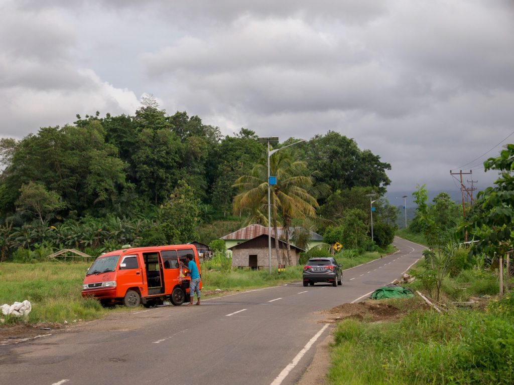  Bali  erkunden Ben Krissi